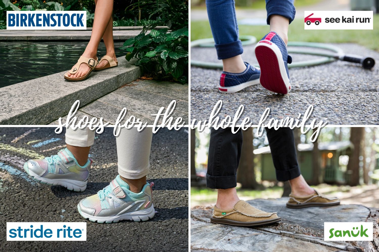 Best Foot Forward Westfield Shoes, Comfort Shoes